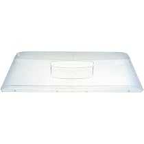 Glasablage Für Ariston/Hotpoint Kühlschrank/Gefrierschrank – 437 X 298 Mm, Ersetzt C00282798, C00517626