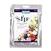 Produktbild Squires Kitchen Zucker Florist Kleister SFP - Violett / Lila 100g