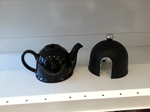 Preisvergleich Produktbild Teekanne Matti schwarz