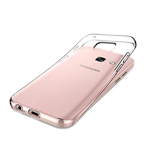 Samsung Galaxy A5 2017 A520 NOVAGO Elegante funda - gel de silicona irrompible Tri ngulos de colores reviews Samsung Galaxy A5 2017 A520 NOVAGO Elegante funda - gel de silicona irrompible Tri ngulos de colores