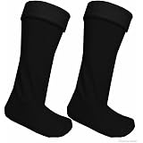 Welly Boot Socks 