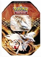 Pokemon Ex Tin Spring 2012 - Reshiram EX