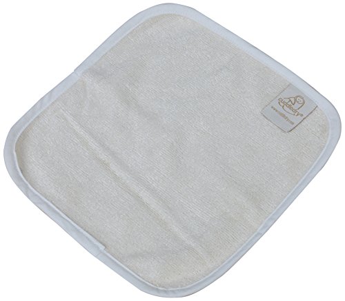 Cuddledry Bamboo Washcloth set of 3