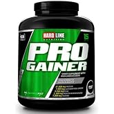 Hardline Pro Gainer Karbonhidrat Tozu - &Ccedil;ikolata Aromalı, 3000 Gr
