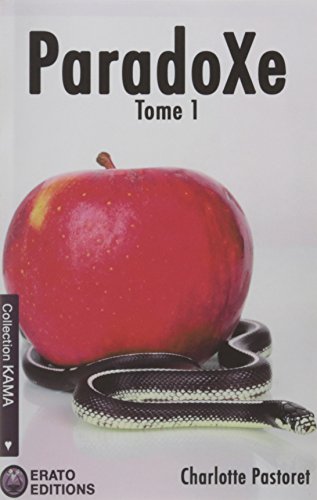 Télécharger ParadoXe Livre PDF Gratuit