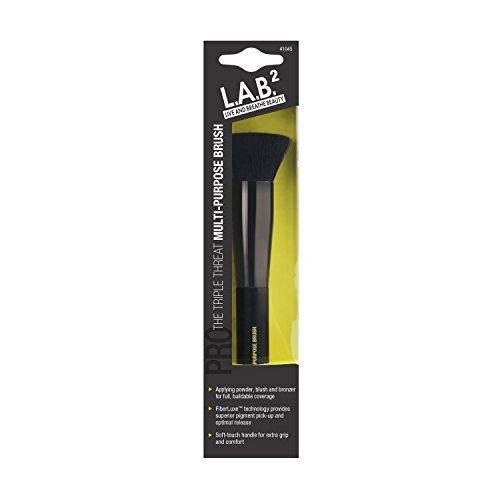 Lab 2 Multi-Purpose Brush, The Triple Threat