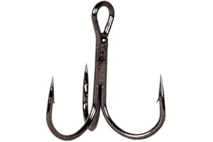 PHOENIX Hameçon Triple Natan #14 - #3/0-20 pcs