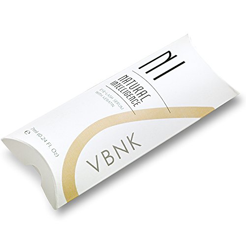 NI Wimpernserum – Mit wertvollem Keratin – natürlich lange Wimpern – volles Wimpernvolumen 7ml - 6