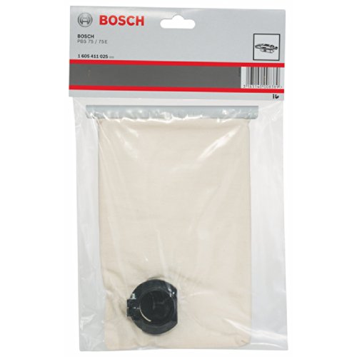 Bosch 1605411025 Staubbeutel PBS+GBS 75 komplett - 2