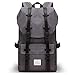 Price comparison product image VENTCY 15.6 Inch Notebook Backpack Womens Mens Rucksack School Student College Backpack Casual Daypack Waterproof for Outdoor Travel 23L