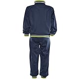 Kinder Jogginganzug Pulli Jungen Hoodie Pullover Pullover Hose Sportanzug 20969 - 2