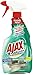 Produktbild Ajax – Easy Rinse Spülkasten einfach, Reiniger für Hartböden – 600 ml