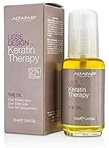 AlfaParf Lisse Desgn Keratin Therapy The Oil 50ml/1.69oz