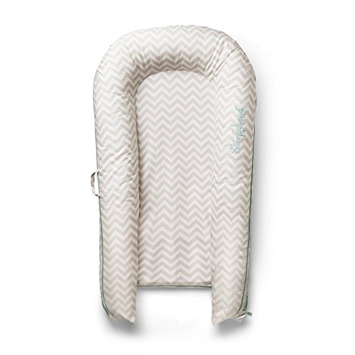 Sleepyhead Grand Pod Babybett/Reisebett, weiß