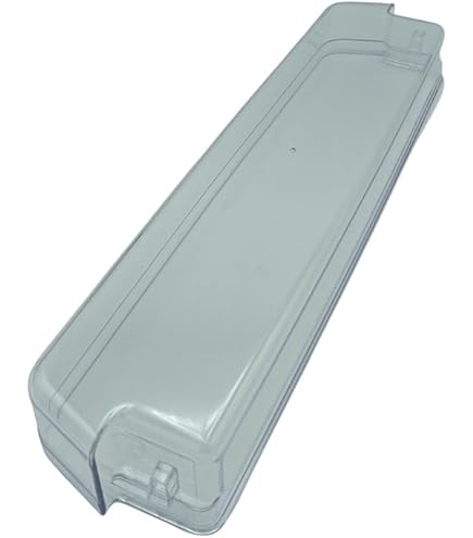 Fridge Door Bottle Shelf For Fridges & Freezers - 50293001009 - Zanussi - View #4