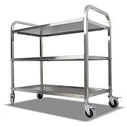 Küchenwagen design Preisvergleich - günstige Angebote bei yopi.de