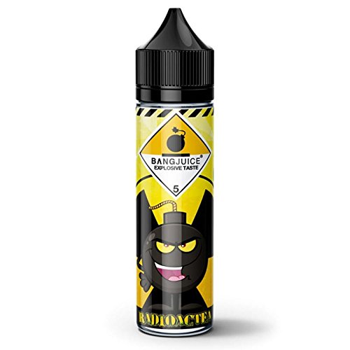 Preisvergleich Produktbild Bang Juice Radioactea Aroma