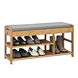 Sie können diesen Schuhschrank auch mit der Wandgarderobe(FHK06-N) als Set kombinieren.