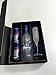 Produktbild Grey Goose Vodka Geschenk Set - Grey Goose Vodka 700ml (40% Vol) + 2 Red Bull 250ml + Flöten Glas