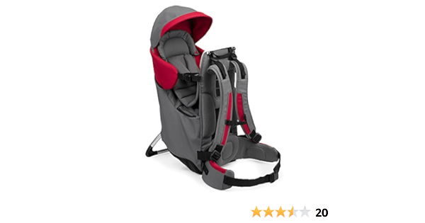 Chicco Dorsal Finder Porte Bebe Race Amazon Fr Bebe Et Puericulture