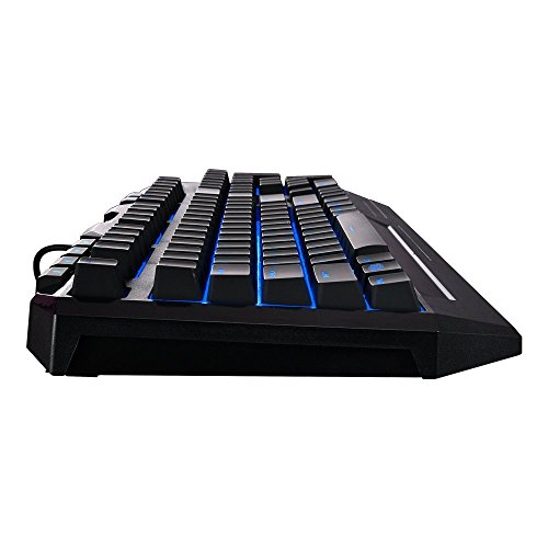 Cooler Master STORM Devastator II Tastatur +Maus Desk Set blaue LED´s - 5