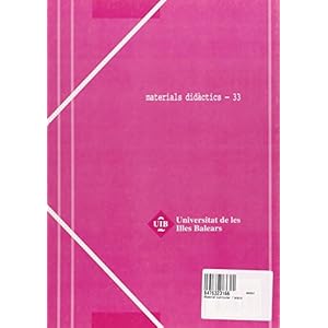 Material curricular: l'argila (Materials didàctics)