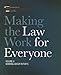 Produktbild Making the Law Work for Everyone: Working Group Reports