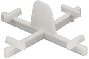 Croisillon récupérable pour carreaux - 2mm/100 - Outibat