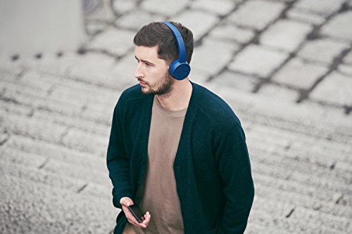 Cuffie Bluetooth Sony WH-CH500: audio video in vendita a Reggio nell'Emilia  (Reggio Emilia)