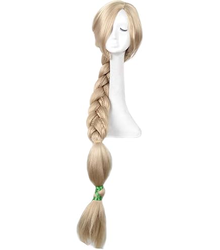 DISGUISE Rapunzel Verkleidungskostüm Für Erwachsene – Gr. M, Basic Plus Edition