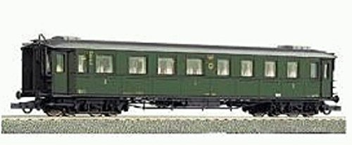 Preisvergleich Produktbild Roco 44532 Personenwagen 1 - 3 Klasse DRG