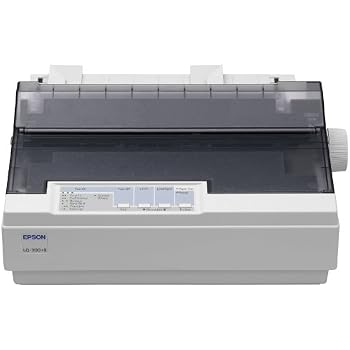 Nadeldrucker epson lq 350