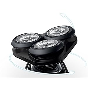 Philips S5110/06 Shaver Series 5000 - Image 2