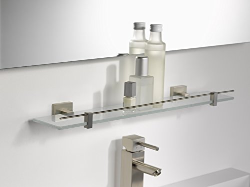 Haceka 1124442 Mezzo Tec, Ablage, 60 cm - 2