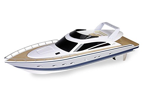 Preisvergleich Produktbild Thunder Tiger T5128-F13 Motoryacht Atlantic