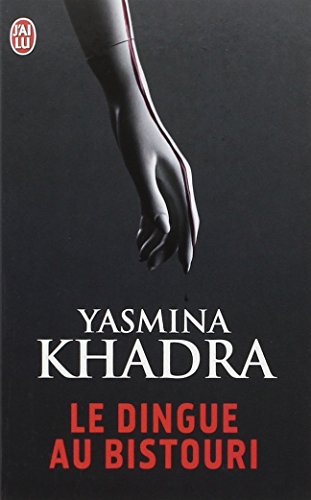 Le  dingue au bistouri
