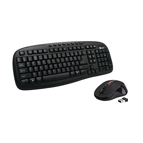 Heden KPC60WIFCA Ensemble clavier et sou...