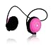 Produktbild MIIEGO AL3 Freedom PINK Edition women Sportkopfhörer (Bluetooth)