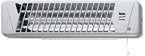 Preisvergleich Produktbild Quarzstrahler prestige / HQ 1800