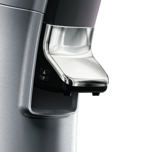 Philips HD7828/50 Senseo Viva Café (1450 W, Kalkindikator, Abschaltautomatik) silber - 4