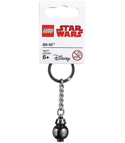 Stormtrooper Funko Pop Schlüsselanhänger - Star Wars
