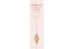 Charlotte Tilbury Hollywood Flawless Filter 30ml (5.5 Tan)