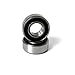 Traxxas 5116 5x11x4mm Replacement Precision Ball Bearings MR115-2RS (2) RS.1342.00