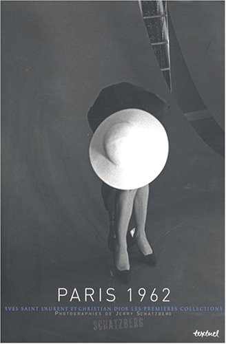 Paris 1962 : Yves Saint-Laurent et Christian Dior Les premières collections