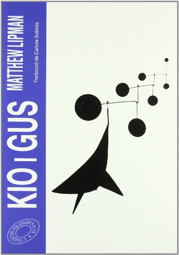 Kio i gus (prim eixos)