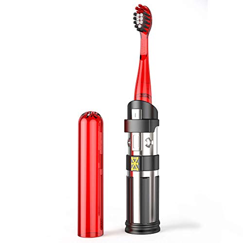 Preisvergleich Produktbild Star Wars Grosvenor Laserschwert Timer Zahnbürste