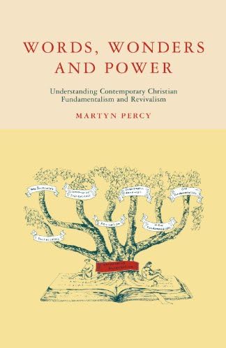 Words, Wonders and Power