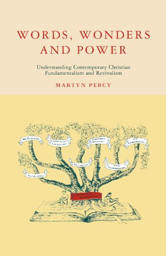 Words, Wonders and Power