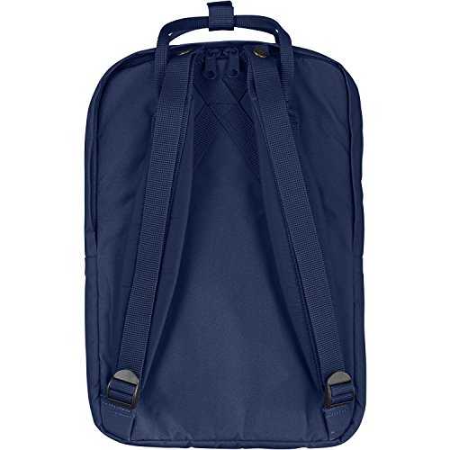 Fjällräven Daypacks Laptoprucksack Kanken 15 Zoll 420 plum - 2