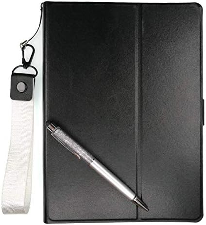 E-reader Case for Inkbook 8 8" Case Stand PU leather Cover HS